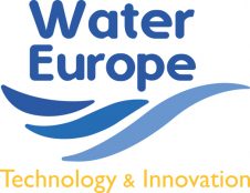 A member of the Water Europe 