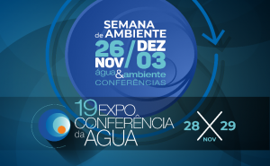 19.ª Expo Conferência da Água