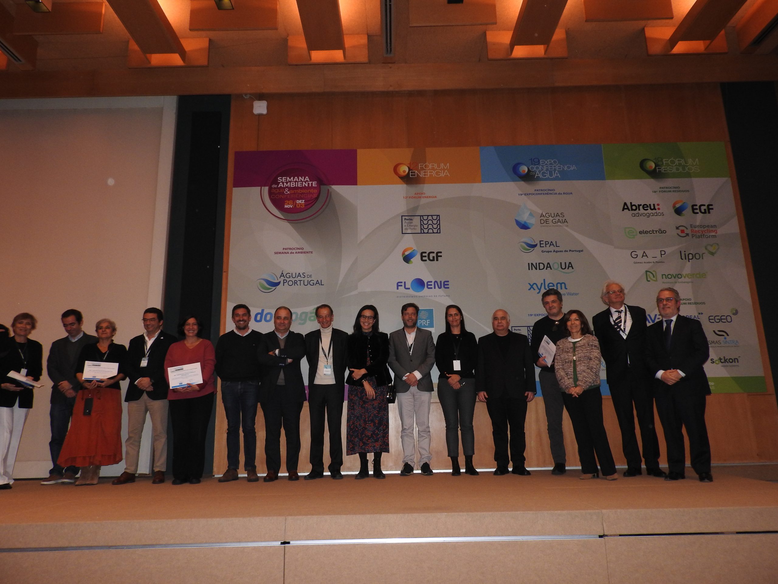 PT Global Water Awards 2024 winners announced Parceria Portuguesa