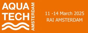 Aquatech Amsterdam 2025